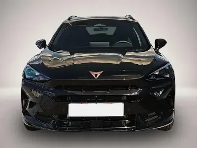 Neu Cupra Formentor 204 PS (150 kW) 2026 Manufacturer SUV