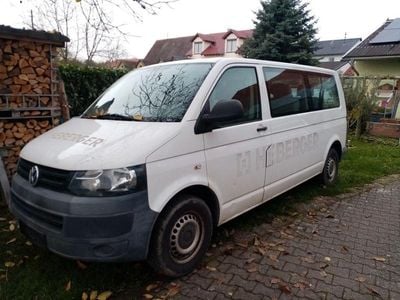 VW T5
