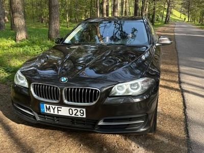 BMW 535