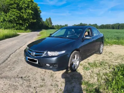 Gebraucht Honda Accord