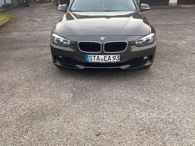 Gebraucht 2012 BMW 316 Limousine | 6.000 € (Etwas zu teuer)
