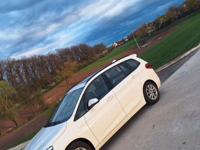 BMW 216 Gran Tourer
