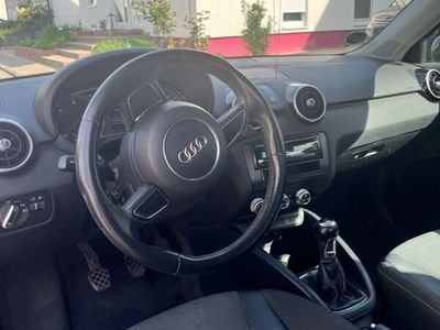 gebraucht Audi A1 1.6 TDI Ambition