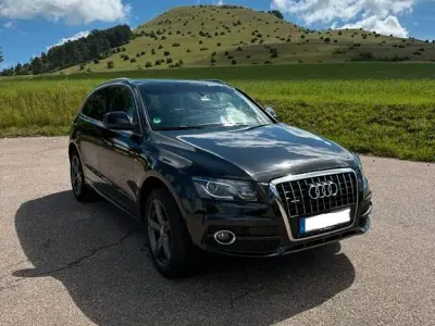 Gebraucht Audi Q5