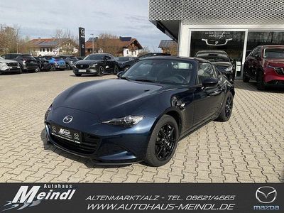 Gebraucht Mazda MX5 Ad'Vantage 132 PS (97 kW) 2023 Cabrio