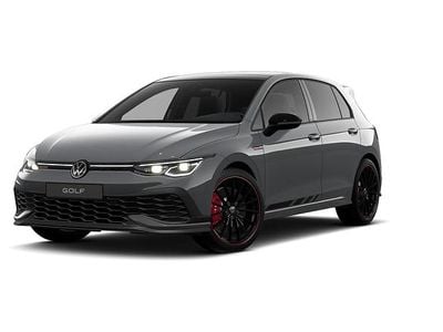 Second-hand VW Golf VIII GTI 300 CP (220 kW) 2024 Gri Berlinǎ