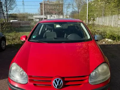 Gebraucht VW Golf IV