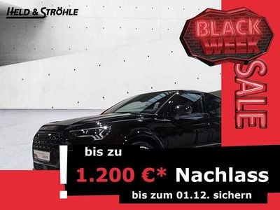 Audi RS Q3 Sportback