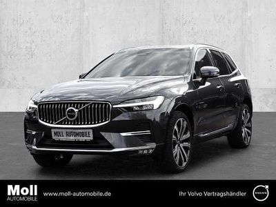 Gebraucht Volvo XC60 173 PS (127 kW) 2022 SUV