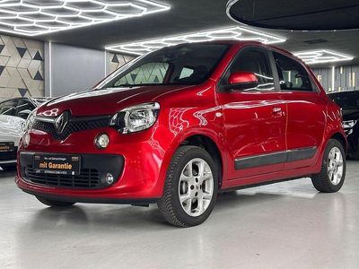 Second-hand Renault Twingo SE 71 CP (52 kW) 2019 Roșu Hatchback