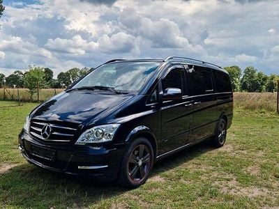 Mercedes Viano