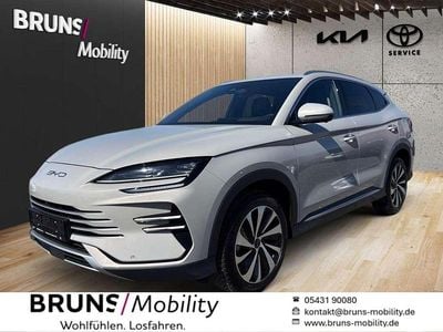 Second-hand BYD Seal U Design 324 CP (238 kW) 2025 Maro SUV