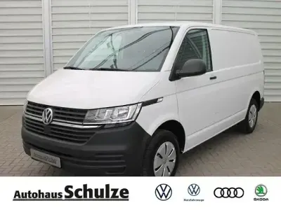 Gebraucht VW T7 81 PS (59 kW) 2025 Andere Van