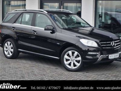 Mercedes ML250