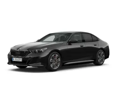 Gebraucht BMW i5 Performance 250 kW (340 PS) 2026 Black sapphire Limousine