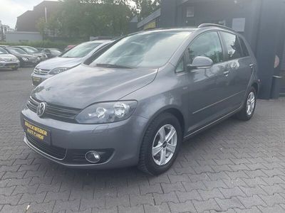 VW Golf Plus