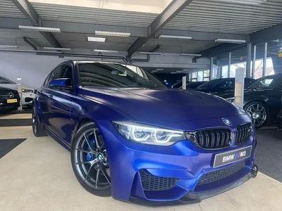 Usata BMW M3 Sport Line 431 CV (317 kW) 2016 Andere Berlina