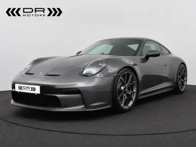 Gebraucht Porsche 911 GT3 510 PS (375 kW) 2024 Grau Coupé