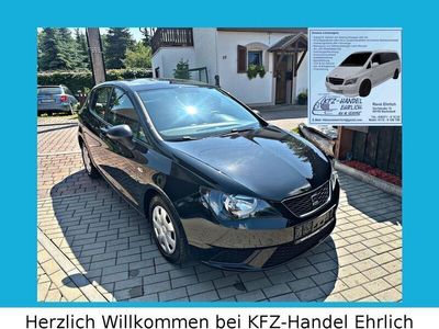 Seat Ibiza SC