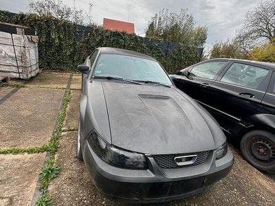 Gebraucht Ford Mustang 2001 Coupé
