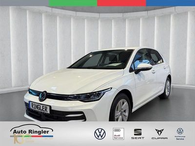 Nuova VW Golf VIII Life 150 CV (110 kW) 2025 Bianco Berlina