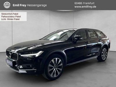 Volvo V90 CC