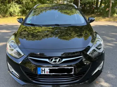 Gebraucht Hyundai i40