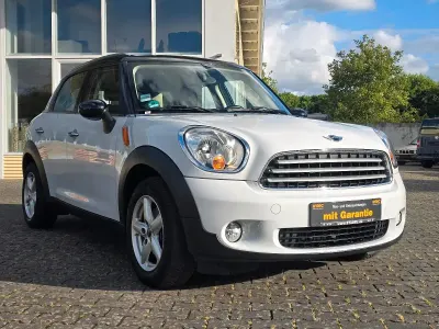 Gebraucht Mini Cooper Countryman
