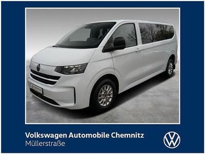 VW T7