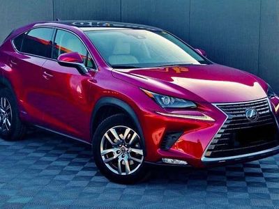 Lexus NX300h