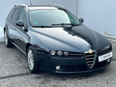 Gebraucht Alfa Romeo 159 120 PS (88 kW) 2010 Kombi
