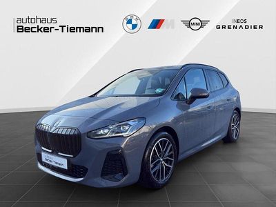Gebraucht 2025 BMW 220 Active Tourer M Sport Van / Kleinbus | 54.360 €