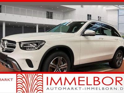 Mercedes GLC300e