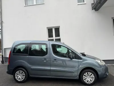 Gebraucht Citroën e-Berlingo 120 PS (88 kW) 2011 Van / Kleinbus