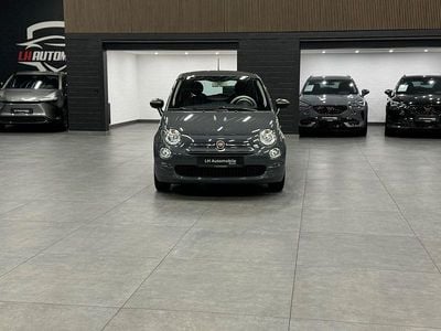 Second-hand Fiat 500 69 CP (50 kW) 2021 Gri Berlinǎ