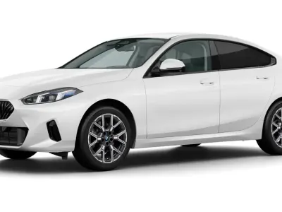 Używany BMW 220 Shadowline 170 KM (125 kW) 2025 Biały Coupe