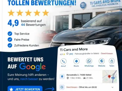 Gebraucht BMW 325 Cabriolet M Sport 218 PS (160 kW) 2010 Saphirschwarz Cabrio