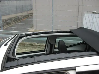Gebraucht Toyota Aygo X-clusiv 69 PS (50 kW) 2016 Weiß Kleinwagen