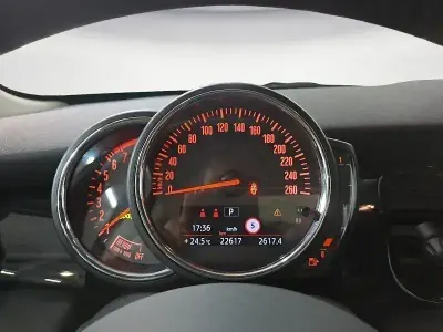 Gebraucht Mini Cooper