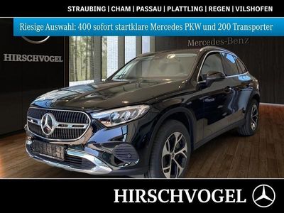 Mercedes GLC300e