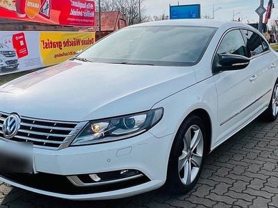 Gebraucht VW Passat 150 PS (110 kW) 2015 Weiß Limousine