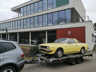 Gebraucht 1977 Lancia Beta Coupé | 5.000 €