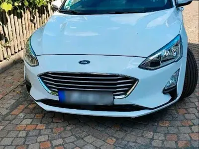 Gebraucht Ford Focus