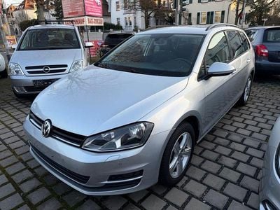 Gebraucht VW Golf VII