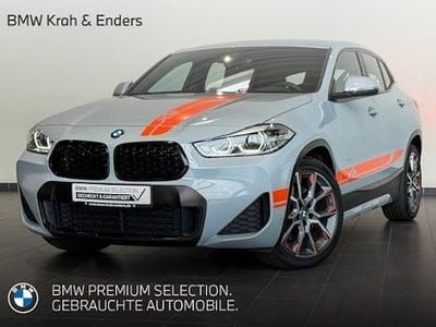 Second-hand BMW X2 Performance 178 CP (130 kW) 2021 Gri SUV