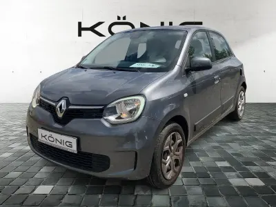 Gebraucht Renault Twingo
