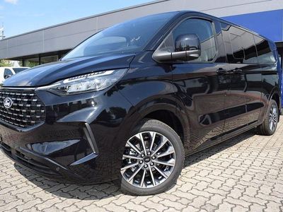 Nuova Ford Tourneo Titanium X 170 CV (125 kW) 2026 Nero Monovolume