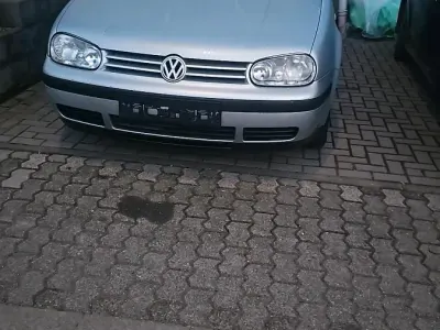 Gebraucht VW Golf IV