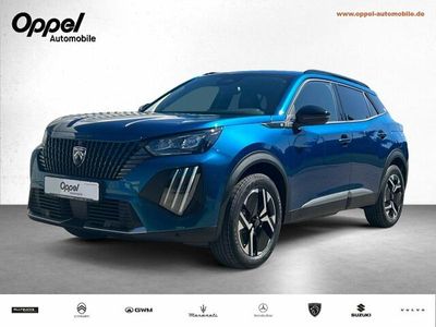 Peugeot e-2008