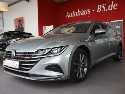 Gebraucht VW Arteon
